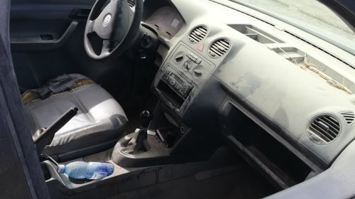 Oglinda retrovizoare interior VW Caddy 2