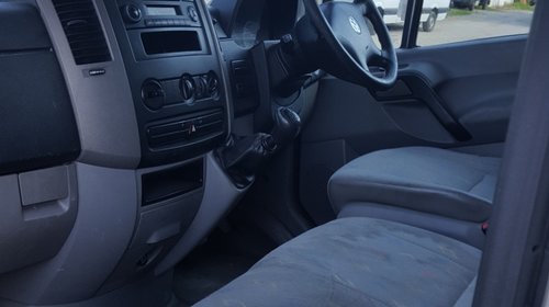 Oglinda retrovizoare interior VW Crafter