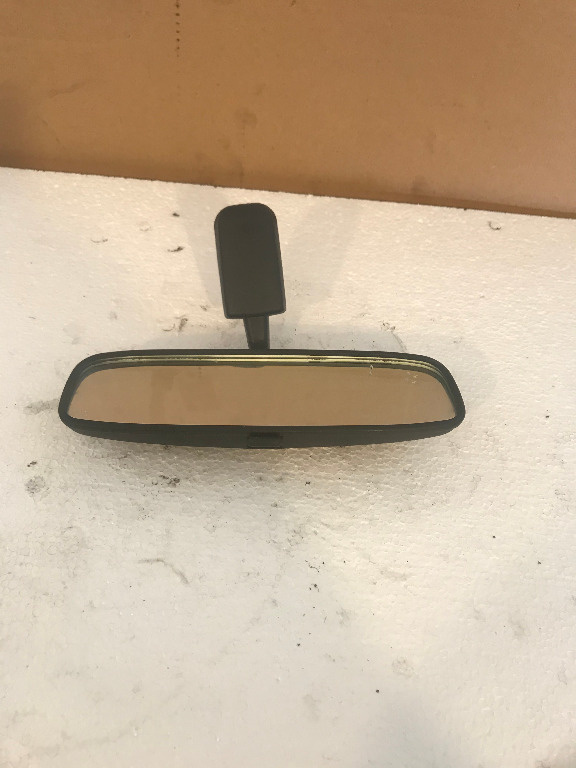 Oglinda retrovizoare interior vw golf 3, polo 6n, ford galaxy, sharan, 1992 - 1998 cod: 6n0857511a