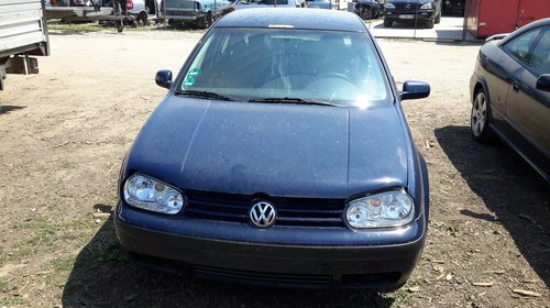 Oglinda retrovizoare interior VW Golf 4 