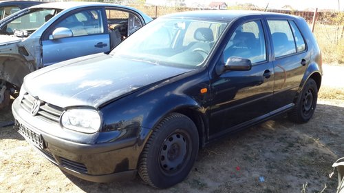 Oglinda retrovizoare interior VW Golf 4 