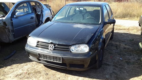 Oglinda retrovizoare interior VW Golf 4 