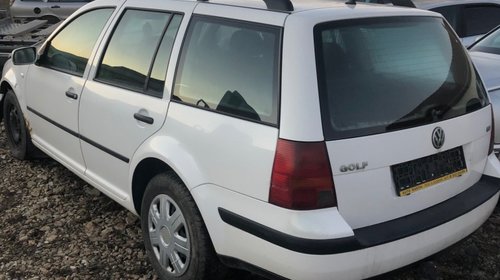 Oglinda retrovizoare interior VW Golf 4 