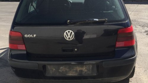 Oglinda retrovizoare interior VW Golf 4 