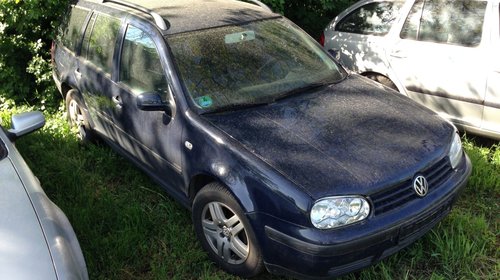 Oglinda retrovizoare interior VW Golf 4 