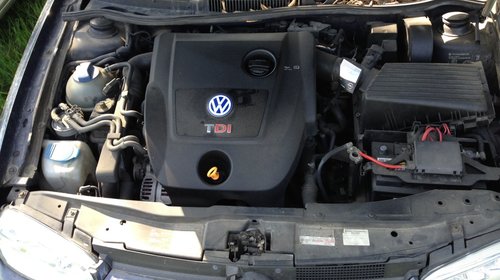 Oglinda retrovizoare interior VW Golf 4 