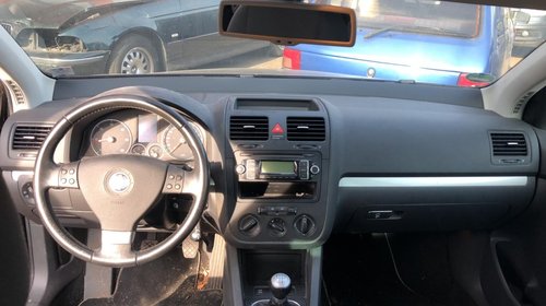 Oglinda retrovizoare interior VW Golf 5 