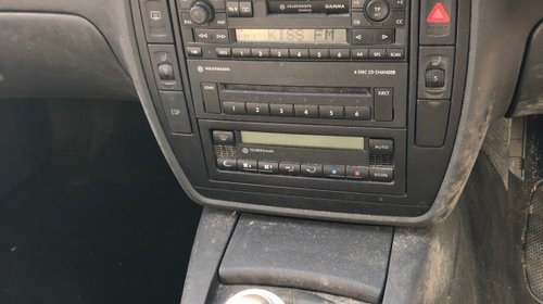 Oglinda retrovizoare interior VW Passat 