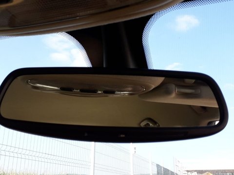 Oglinda Retrovizoare Jaguar S-Type