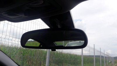 Oglinda Retrovizoare Jaguar XF