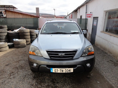 Oglinda retrovizoare Kia Sorento 2002 - 2009 SUV