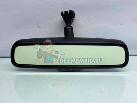 Oglinda retrovizoare MAZDA 6 (GJ1) [Fabr 2014-2021] OEM