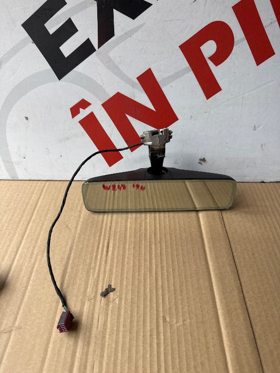 Oglinda retrovizoare Mercedes B-Class w247 cod A2478107708