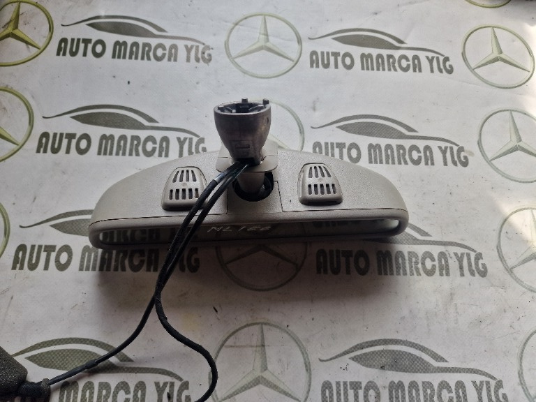 Oglinda retrovizoare Mercedes ML W166