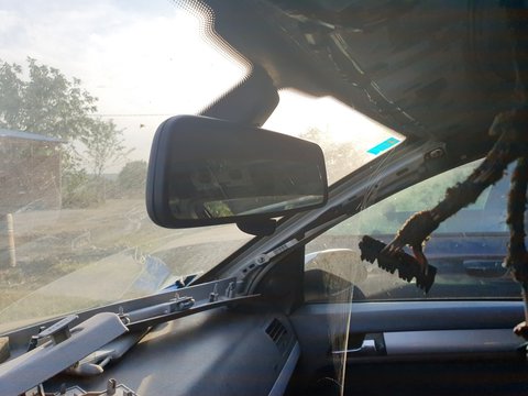 Oglinda retrovizoare Opel Astra H