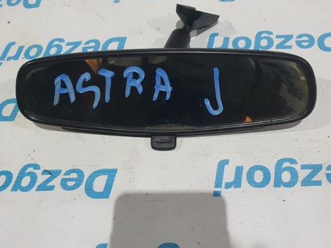 Oglinda retrovizoare Opel Astra J