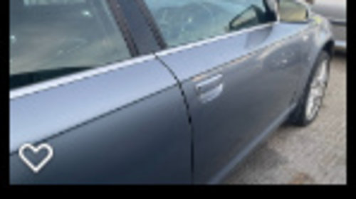 Oglinda retrovizoare parbriz Audi A6 4F/