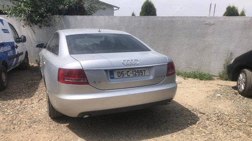 Oglinda retrovizoare parbriz Audi A6 4F/