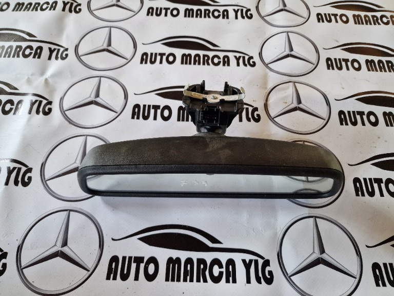 Oglinda retrovizoare parbriz BMW seria 3 F34 GT