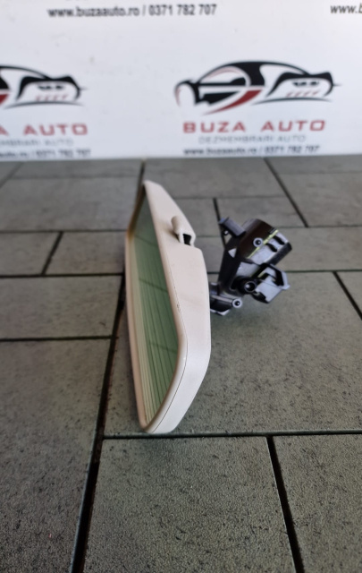 Oglinda retrovizoare parbriz Citroen C4 Picasso 2 [2013 - 2017] Grand minivan 5-usi 2.0 BlueHDI AT (150 hp)