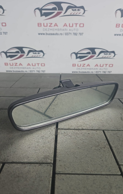 Oglinda retrovizoare parbriz Ford Kuga [2008 - 2013] Crossover 2.0 TDCi MT AWD (140 hp)