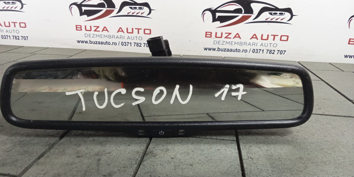 Oglinda retrovizoare parbriz Hyundai Tucson 3 [facelift] [2018 - 2020] Crossover 1.6 T-GDI MT (177 hp)