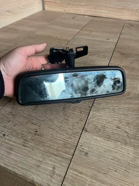 Oglinda retrovizoare parbriz Opel Astra H [2004 - 