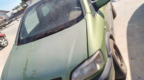 Oglinda retrovizoare parbriz Opel Zafira