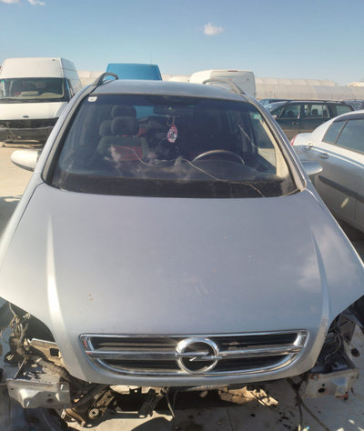 Oglinda retrovizoare parbriz Opel Zafira A [faceli