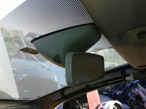 Oglinda retrovizoare parbriz,Renault Laguna 2