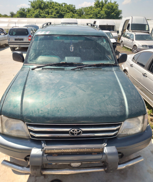 Oglinda retrovizoare parbriz Toyota Land Cruiser Prado J90 [1996 - 2000] SUV 5-usi 3.0 TD MT (140 hp)