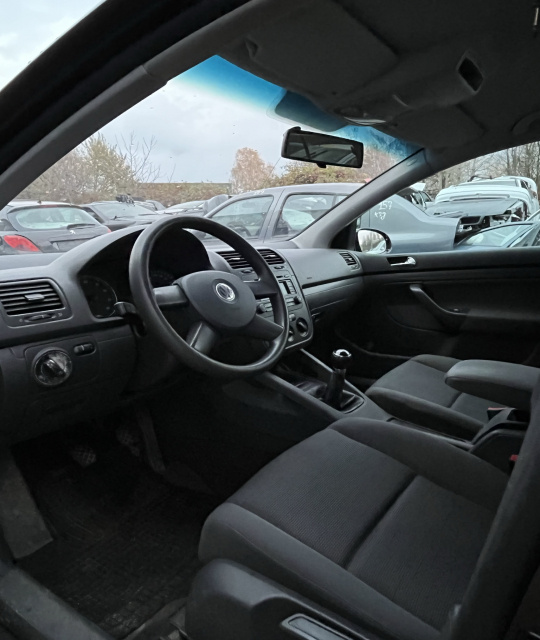 Oglinda retrovizoare parbriz Volkswagen VW Golf 5 [2003 - 2009] Hatchback 5-usi