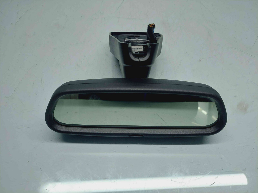 Oglinda retrovizoare Peugeot 2008 [Fabr 2013-prezent] OEM