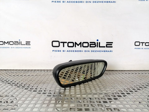 Oglinda retrovizoare Peugeot 508 [Fabr 2010-2014]