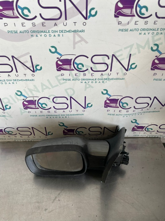Oglinda retrovizoare Renault Megane ; 12353060// 12353070 (electrica