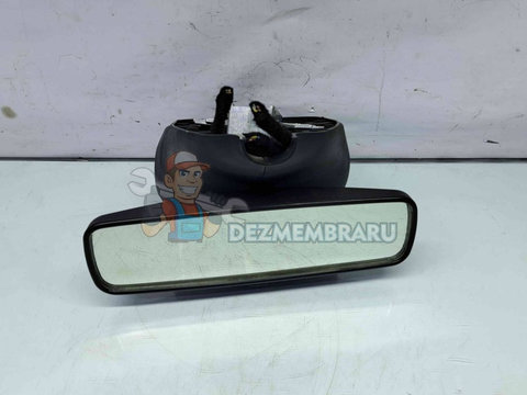 Oglinda retrovizoare Renault Megane 3 Combi [Fabr 2008-2015] OEM