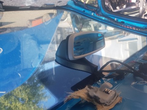 Oglinda retrovizoare Seat Ibiza 2016