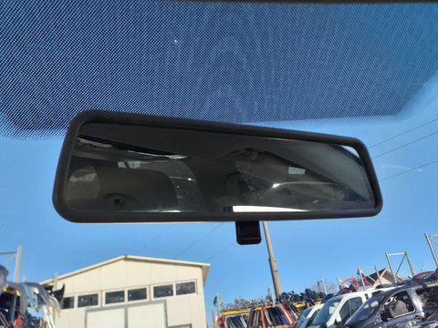 Oglinda Retrovizoare Skoda Octavia 2 Facelift