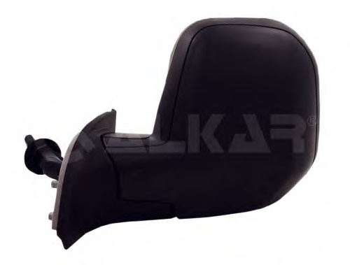 Oglinda retrovizoare # stanga CitroEn Berlingo 2010 2011 2012 2013 2014 2015 2016 2017 2018 2019 2020 2021 2022 2023 2024 2025 # 9264998 # ALKAR