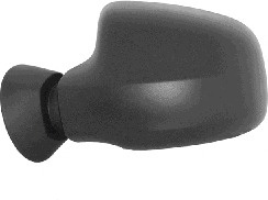 Oglinda retrovizoare # stanga Dacia Sandero 2010 2011 2012 2013 2014 2015 2016 2017 2018 2019 2020 2021 2022 2023 2024 2025 # 1516803 # VAN WEZEL