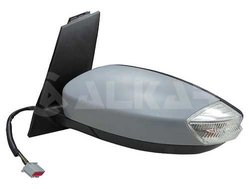 Oglinda retrovizoare # stanga Left Ford C-max 2010 2011 2012 2013 2014 2015 2016 2017 2018 2019 2020 2021 2022 2023 2024 2025 # 6139373 # ALKAR