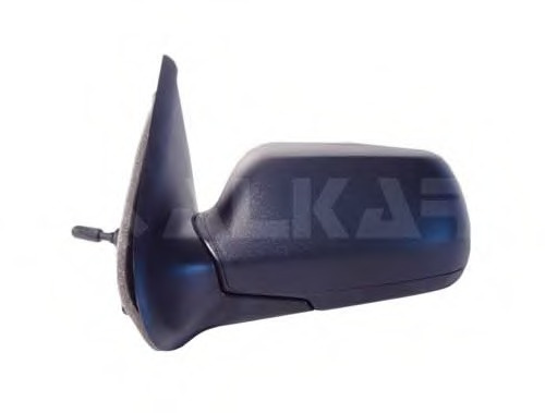 Oglinda retrovizoare # stanga Mazda Demio 2003 2004 2005 2006 2007 # 9264654 # ALKAR