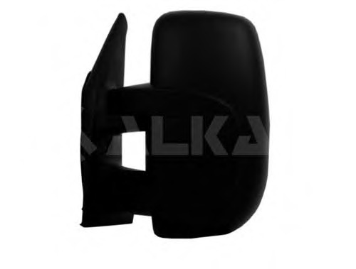 Oglinda retrovizoare # stanga Nissan Interstar 2002 2003 2004 2005 2006 # 9225905 # ALKAR