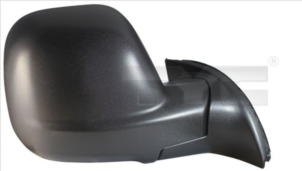Oglinda retrovizoare # stanga Peugeot Partner 2008