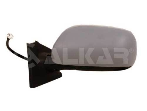 Oglinda retrovizoare # stanga Toyota Yaris 2007 2008 2009 2010 2011 2012 2013 2014 2015 2016 2017 2018 2019 2020 2021 2022 2023 2024 2025 # 6141267 # ALKAR