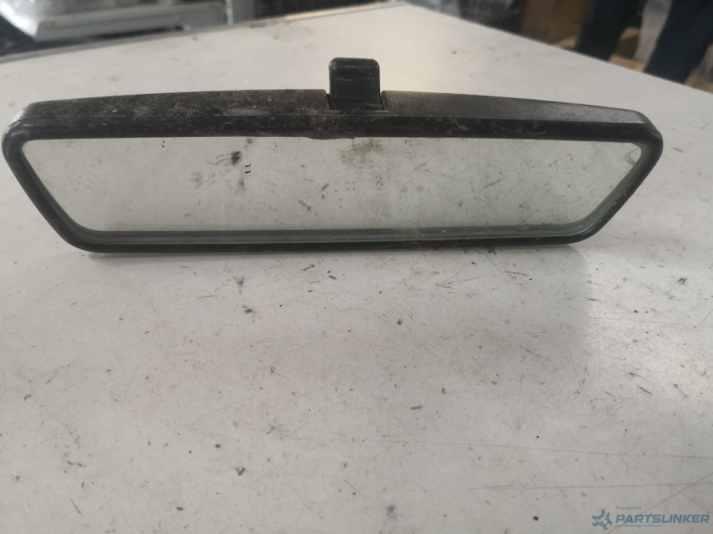 Oglinda retrovizoare VOLKSWAGEN CADDY (6K9, 9E7, 9E9) [ 2002 - 2009 ]