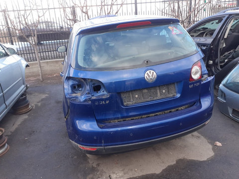 Oglinda retrovizoare Volkswagen Golf 5 Plus 2006 1.6 FSI BLF 85KW