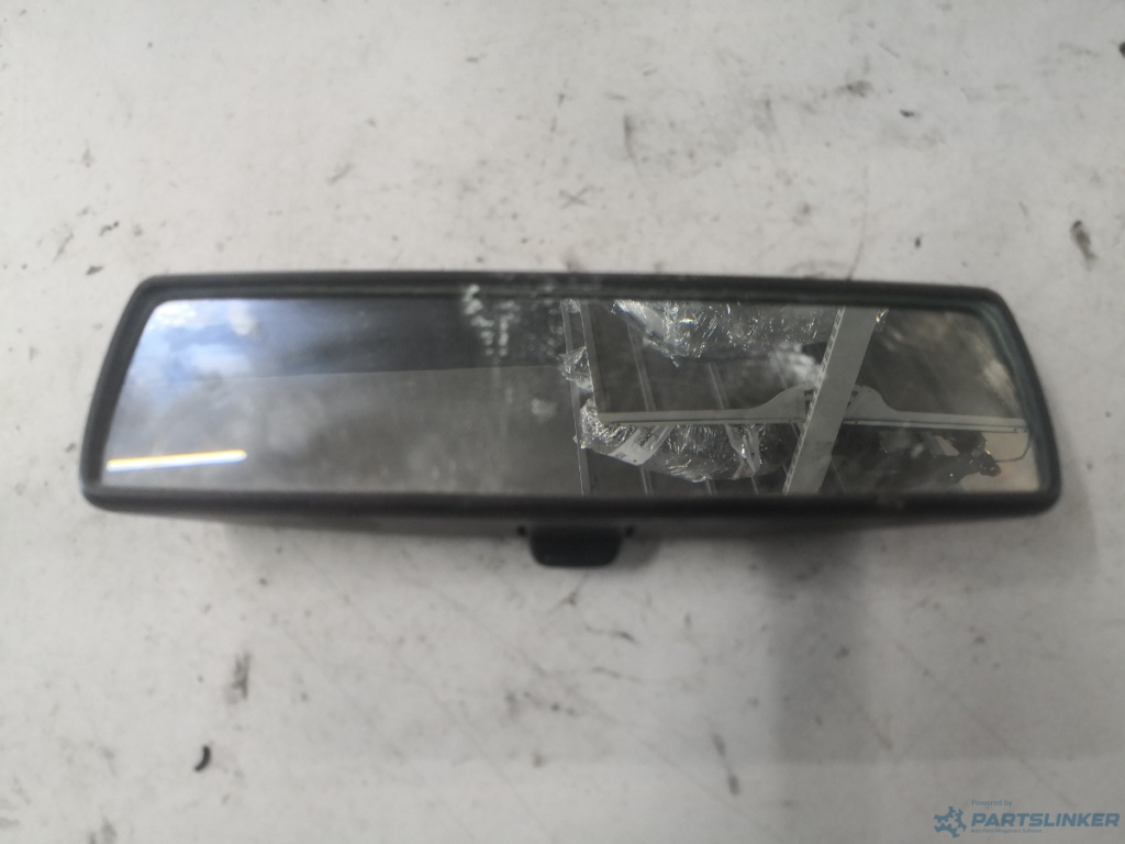 Oglinda retrovizoare VOLKSWAGEN GOLF V (1K1) [ 2003 - 2009 ]
