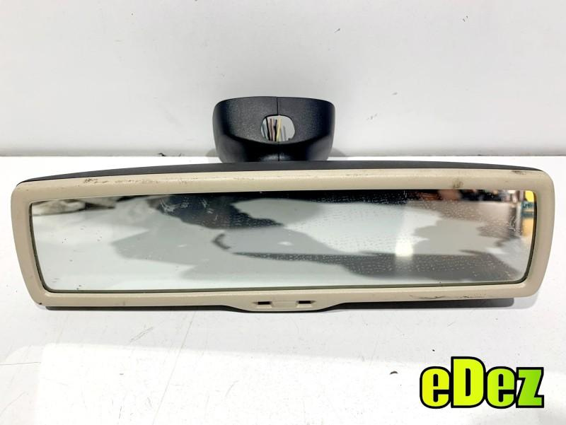 Oglinda retrovizoare Volkswagen Passat B7 (2010-2014) 1K0857511