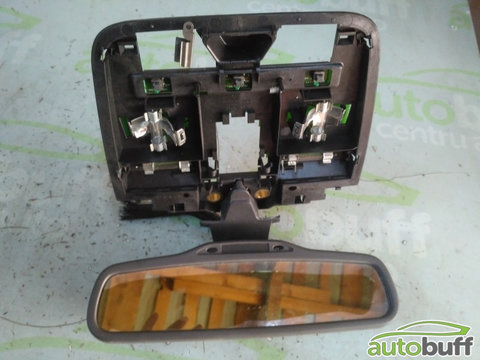 Oglinda Retrovizoare Volvo S40 (20042012) 1.6 I 015469 / heliomata / placa de baza / senzori